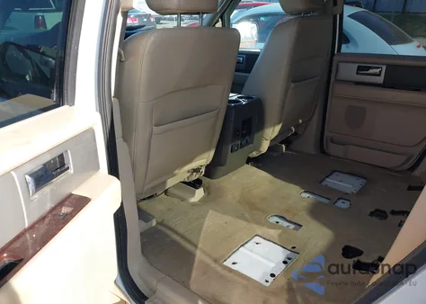 2012 Ford Expedition Xlt из США, поврежденный, VIN 1FMJU1J56CEF33966